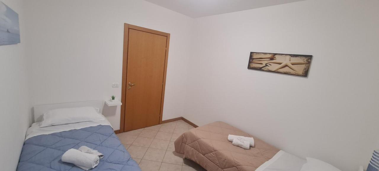 La Casa Di Anna Appartement San Piero a Sieve Buitenkant foto
