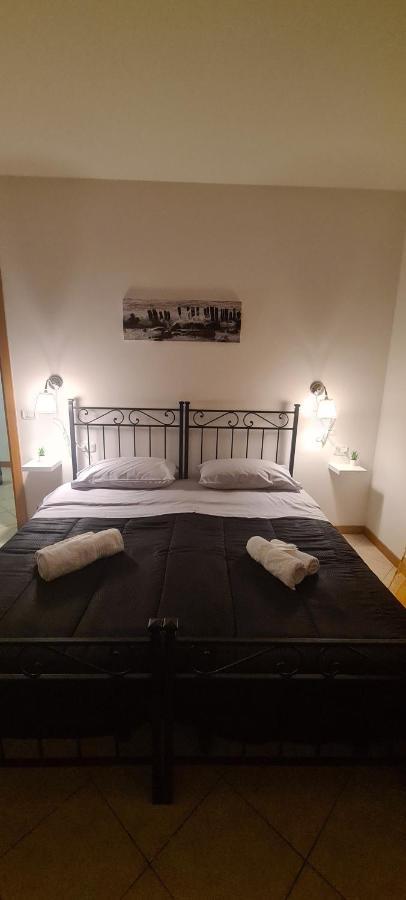 La Casa Di Anna Appartement San Piero a Sieve Buitenkant foto