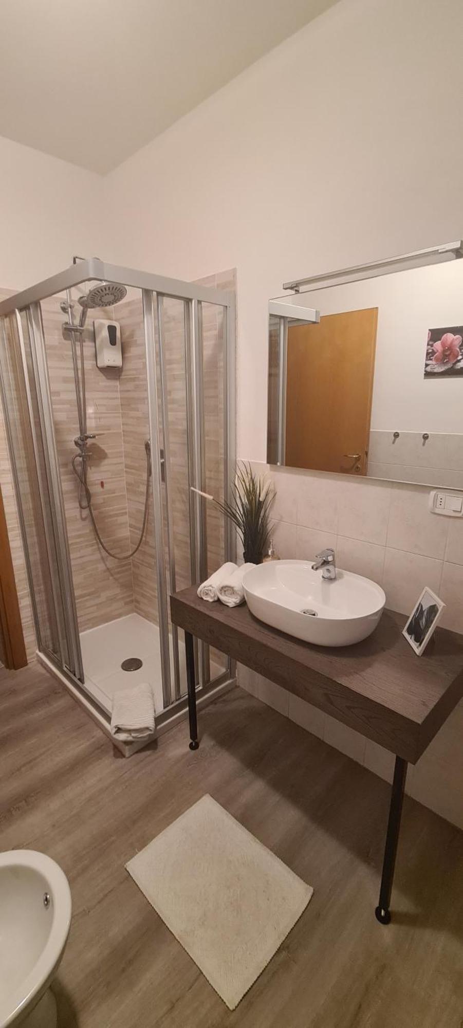 La Casa Di Anna Appartement San Piero a Sieve Buitenkant foto
