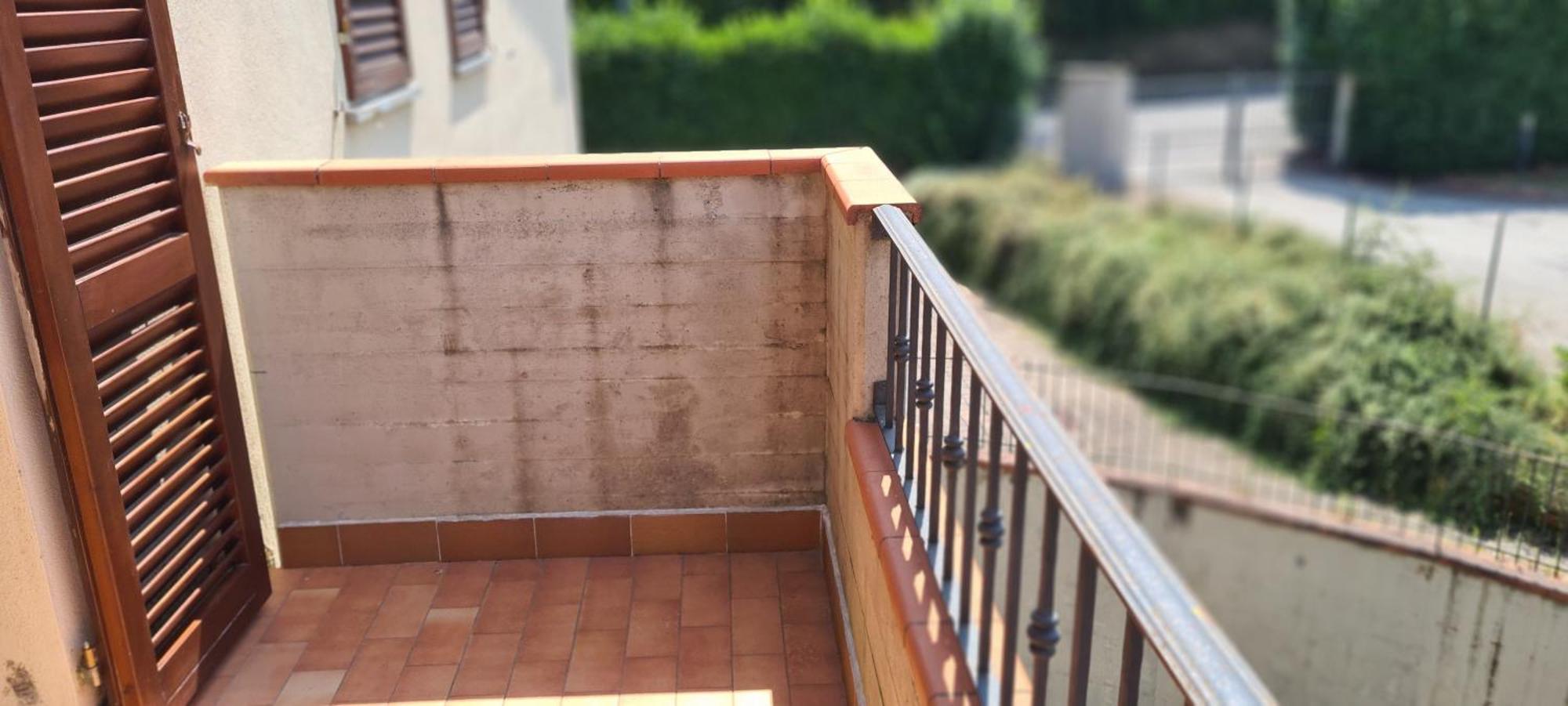 La Casa Di Anna Appartement San Piero a Sieve Buitenkant foto