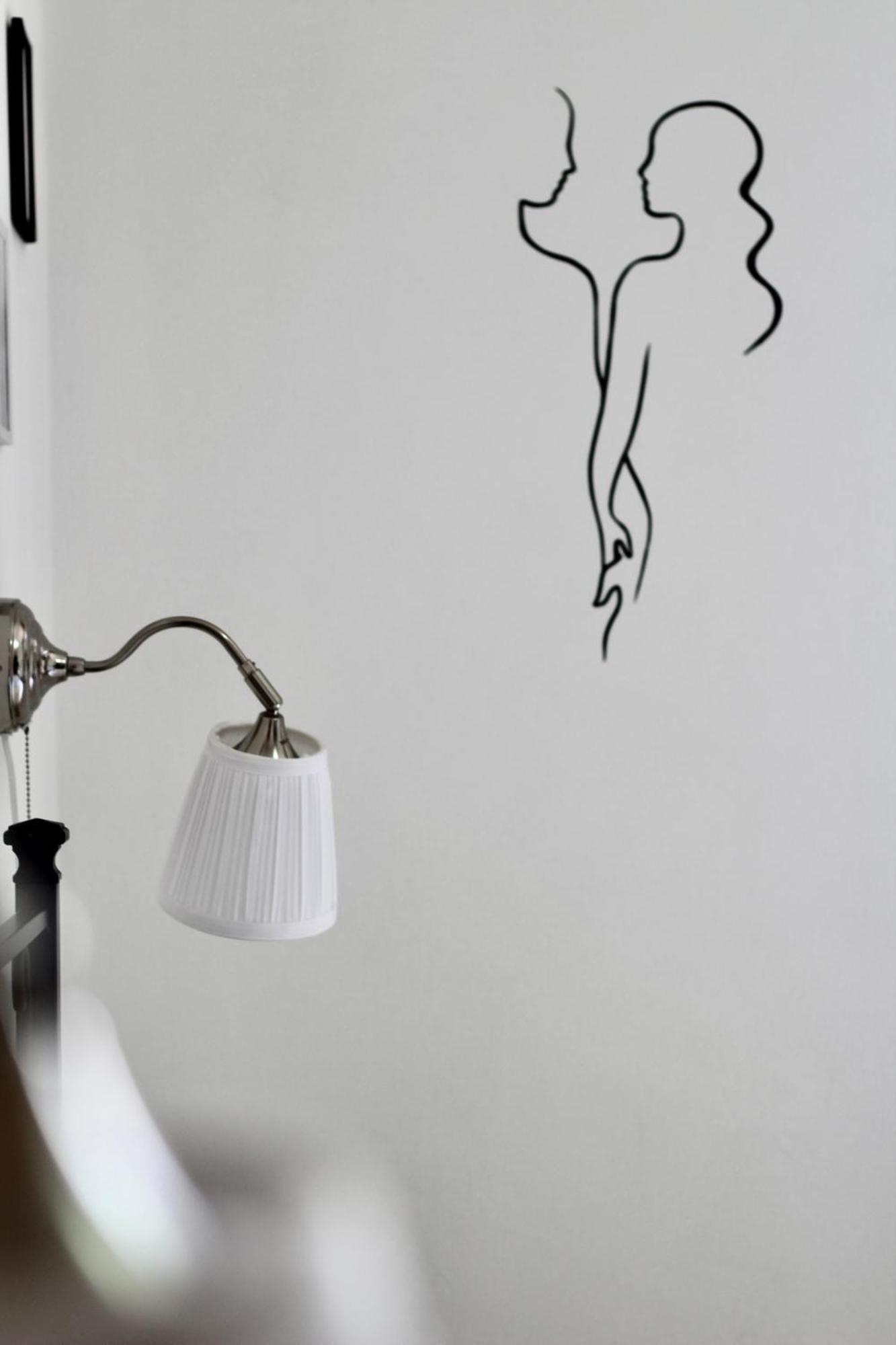 La Casa Di Anna Appartement San Piero a Sieve Buitenkant foto